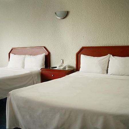 Hotel Valle De Mexico Toreo 외부 사진