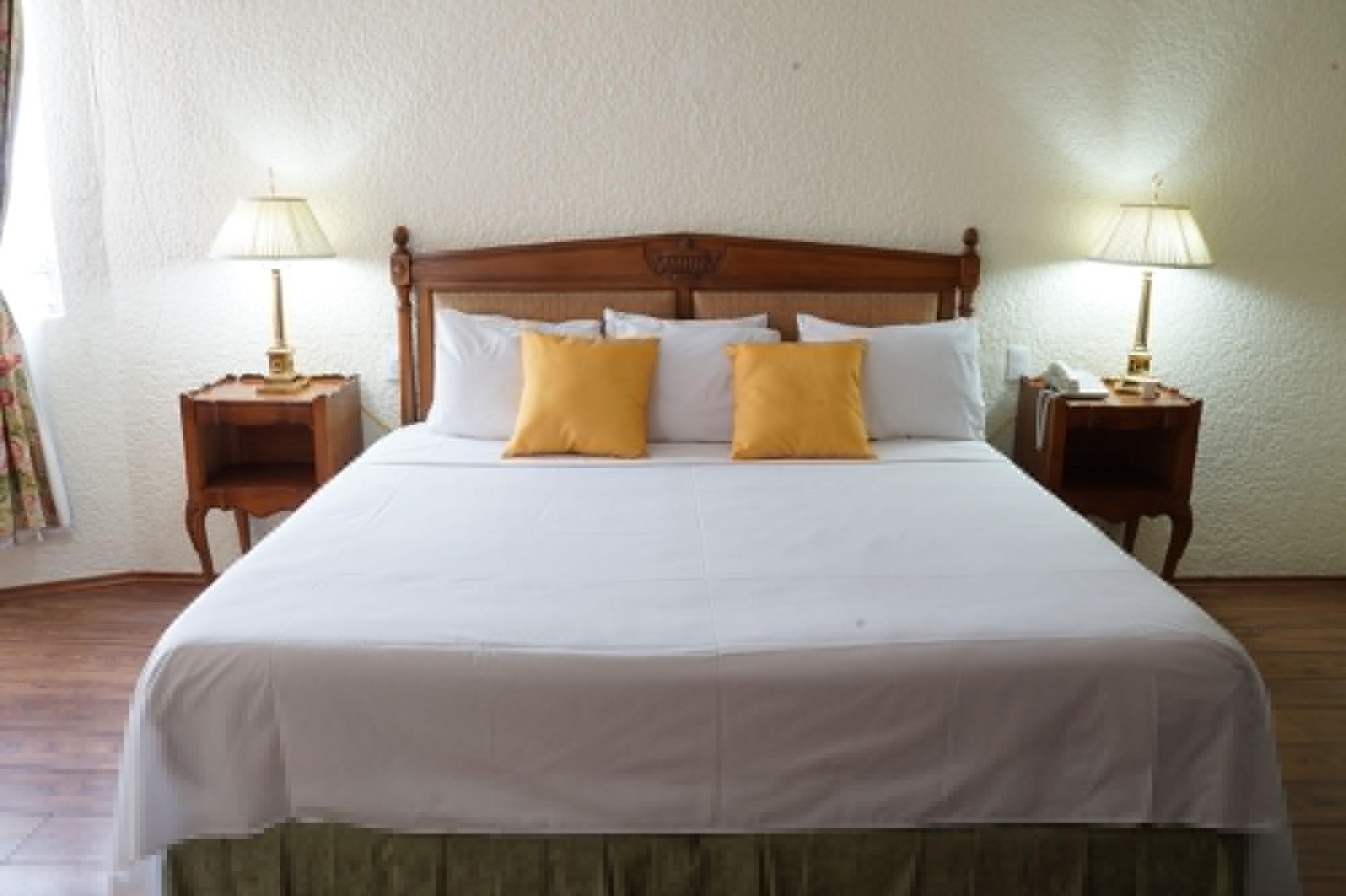 Hotel Valle De Mexico Toreo 외부 사진