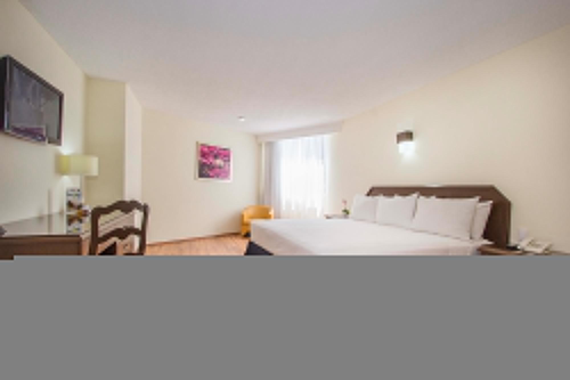 Hotel Valle De Mexico Toreo 외부 사진