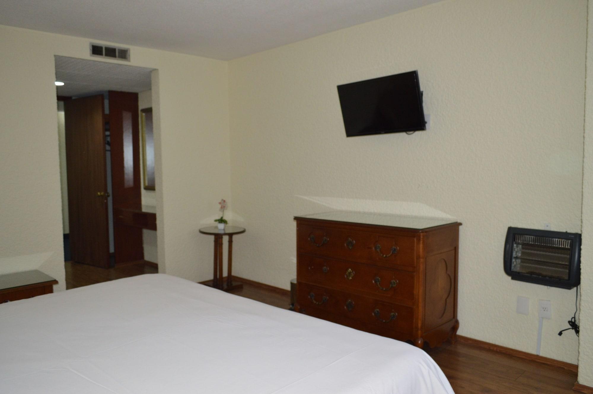 Hotel Valle De Mexico Toreo 외부 사진