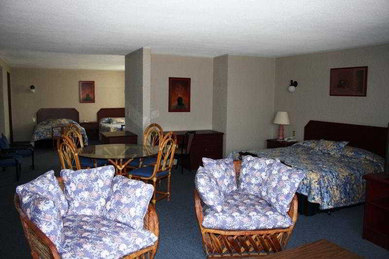 Hotel Valle De Mexico Toreo 외부 사진