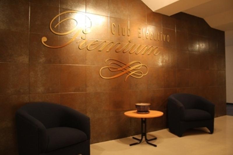 Hotel Valle De Mexico Toreo 외부 사진