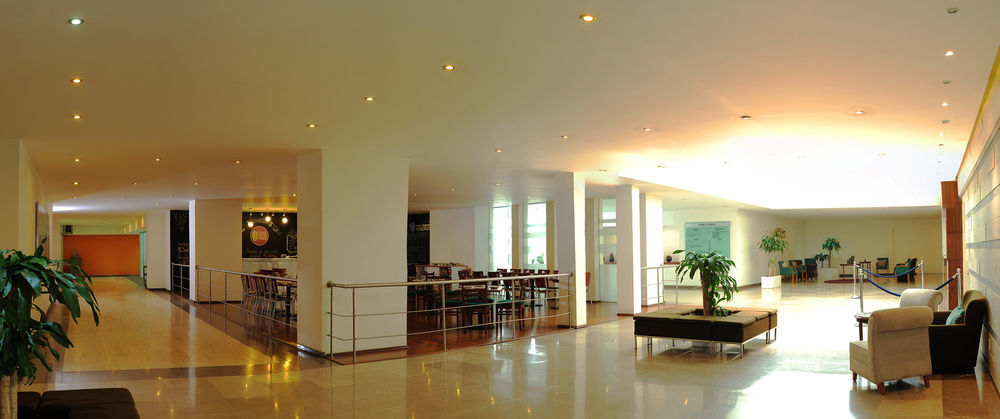Hotel Valle De Mexico Toreo 외부 사진